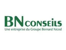 BN Conseils logo