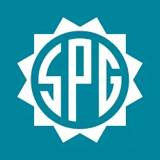 SPG Nyon logo