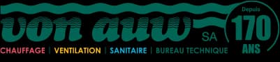 Von Auw logo